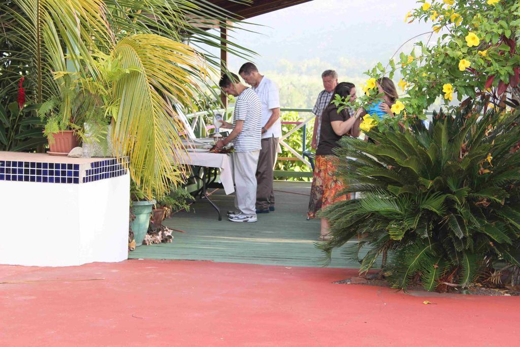 Rio Vista Resort Port Antonio Exteriér fotografie