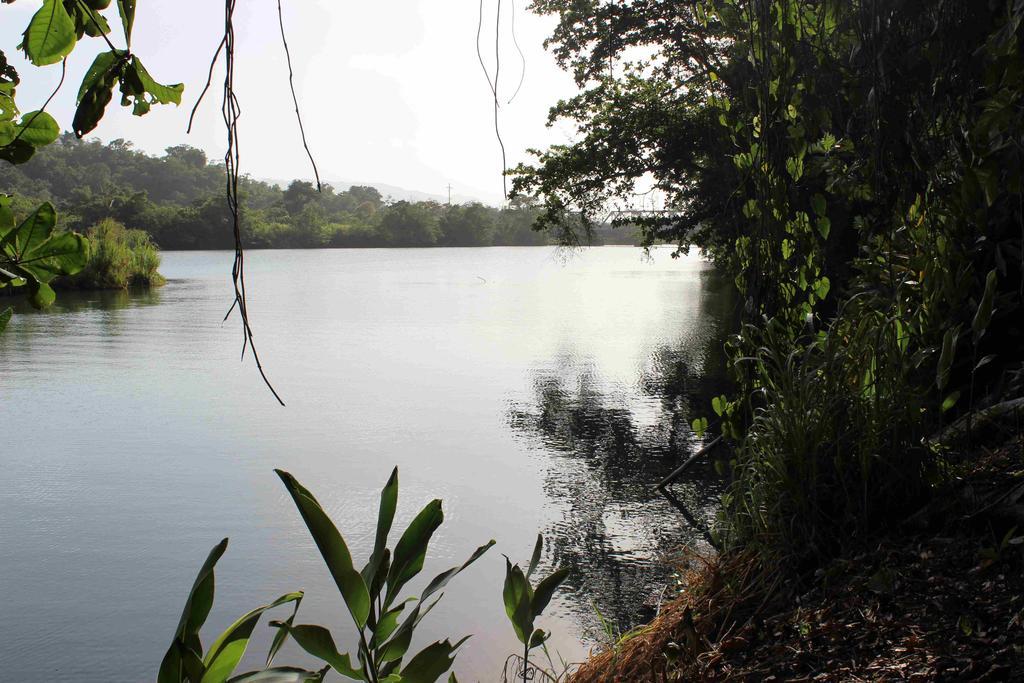 Rio Vista Resort Port Antonio Exteriér fotografie